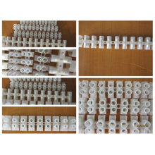 TERMINALS BLOCKS 3A-16A 32A PP PE